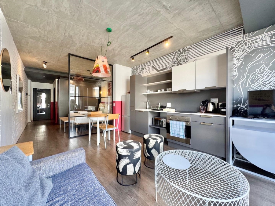 0 Bedroom Property for Sale in Woodstock Western Cape